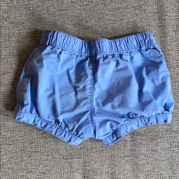 Gymboree Bubble Shorts - Picture 2 of 5